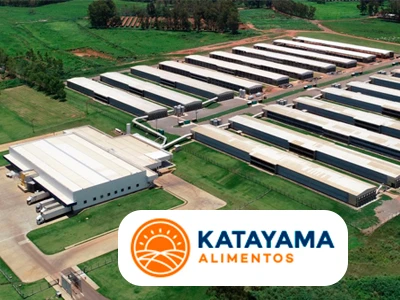 Katayama Alimentos