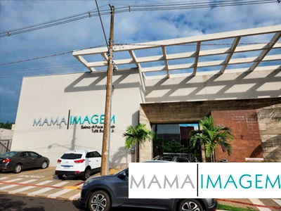 Mama Imagem - São José do Rio Preto/SP