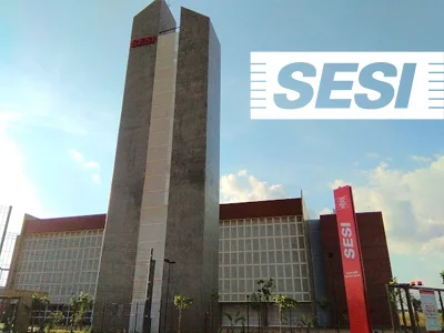 SESI - S. J. Rio Preto/SP