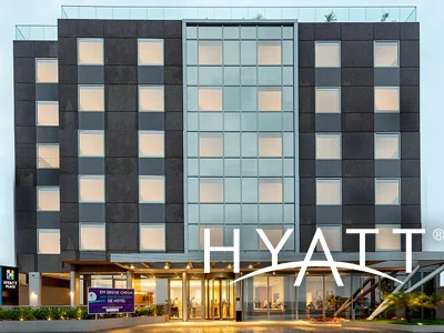 Hyatt Hotel - Macaé/RJ