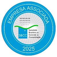 SBCC - Sociedade Brasileira de Controle de Contaminação