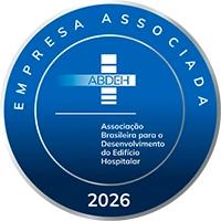 ABDEH - Associação Brasileira para o Desenvolvimento do Edifício Hospitalar