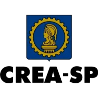 CREA-SP - Conselho Regional de Engenharia e Agronomia de São Paulo